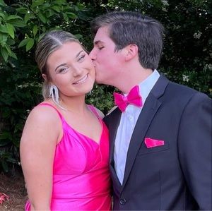 Meet your Posher, Allison